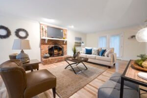 Affordable Tips for Crafting a Cozy, Inviting Living Room